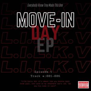 Broken Love (Explicit)