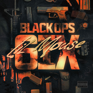 Black Ops 6ix (Explicit)