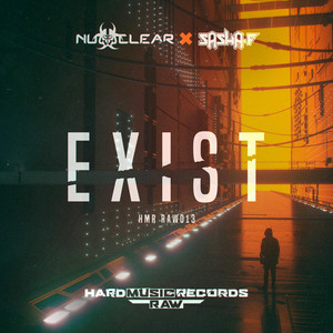 Exist (Original Mix)