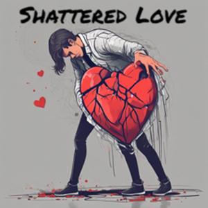 shattered love (Explicit)