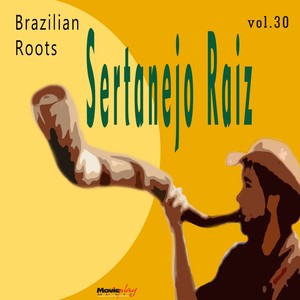 Sertanejo Raiz, Vol. 30