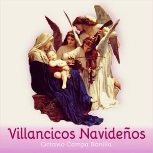 Villancicos Navideños