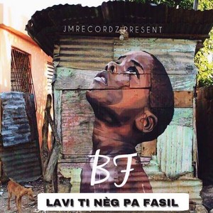 Lavi ti neg pa fasil