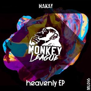 Heavenly EP