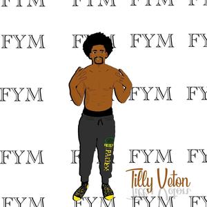 Fwm Tv (Explicit)