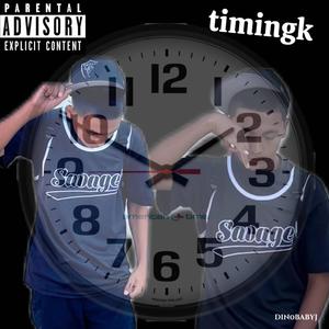 Timingk (Explicit)