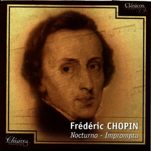 Frédéric Chopin, Nocturno - Impromptu