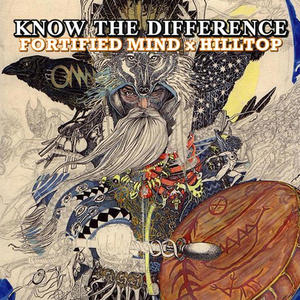 Know The Difference (feat. Hilltop Productions) [Explicit]