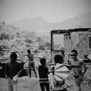 The King Underground (Explicit)