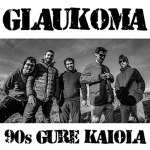 90s Gure Kaiola