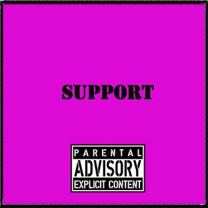 Support (Explicit)