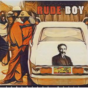 Rude Boy (feat. Farmer Marcus)