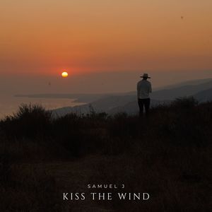 Kiss The Wind (Dance Mix Instrumental)