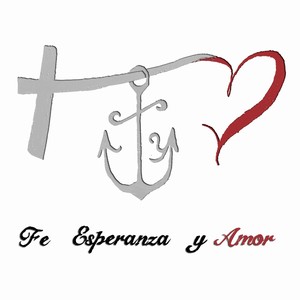 Fe, Esperanza y Amor