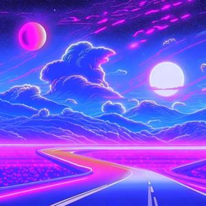 Lunar Escape (Jersey Version)