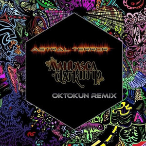 Ayahuasca Dark Trip (Re-Edit) (Oktokun Remix)