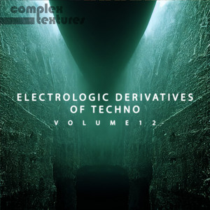 Electrologic Derivatives of Techno, Vol. 12 (Explicit)