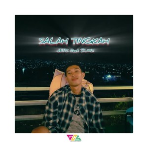 Salah Tingkah (Instrumental)