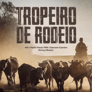 Tropeiro de Rodeio