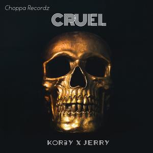 Cruel(feat. Jerry)
