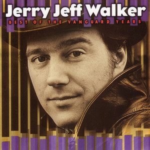 Jerry Jeff Walker - Old Road