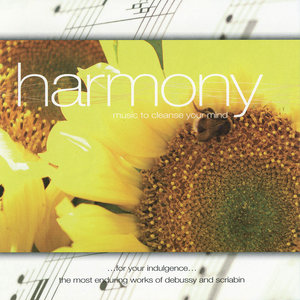 Harmony - Music to Cleanse Your Mind