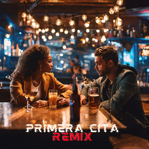 Tropical Murd - Primera Cita (Remix)