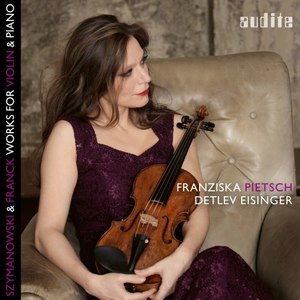 Violin Sonata in A Major, FWV 8 - IV. Allegretto poco mosso (Violin Sonata in A Major, FWV 8: IV. Allegretto poco mosso)