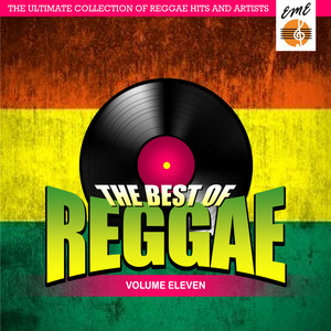 Best Of Reggae Volume 11