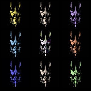 Sirus (Jay Ru Remix)