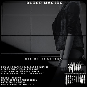 EDO GROOVE 覚醒 (feat. SAYIN) (Original Mix)