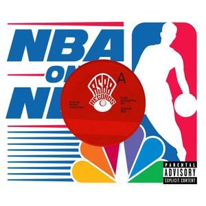 NBA ON NBC (Explicit)