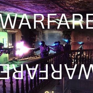 Warfare (Explicit)