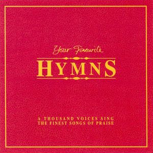 Your Favourite Hymns