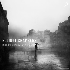 Les Feuilles En Automne (Rainy Day Version)