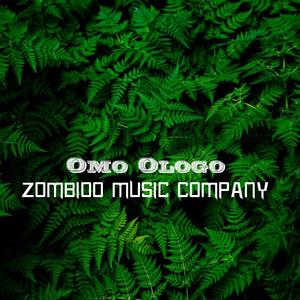 Omo Ologo (feat. Victony & Zlatan)