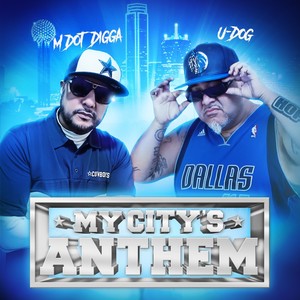 My City's Anthem (Explicit)