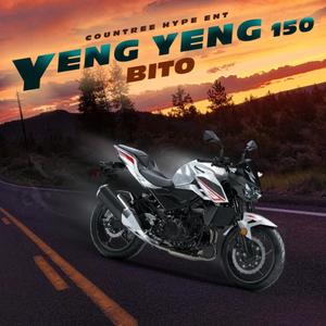 Yeng Yeng 150 (feat. Countree Hype)