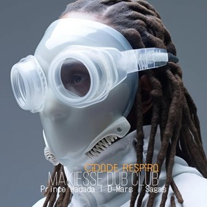 Cidade Respira (DnB Version)