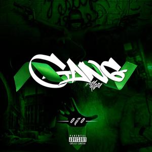 Gang (feat. Wepa) (Explicit)