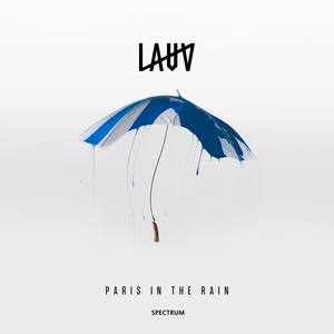 Paris in the Rain（Bootleg）