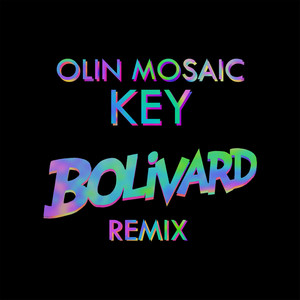 Key (Bolivard Remix)