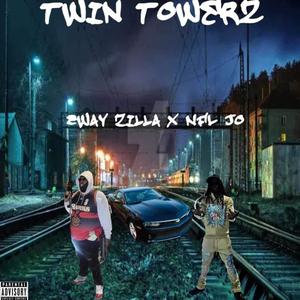 Twin Towerz (Explicit)