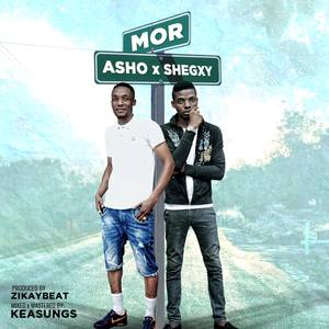 Mor (feat. Shegxy)