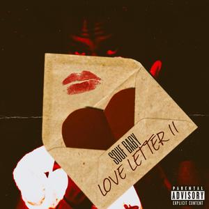 Love Letter ll (Explicit)