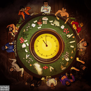 DISCLAIMER (Explicit)