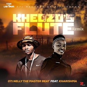 Khedzo's Flute Remix