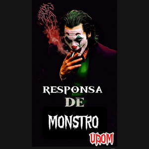 Responsa de monstro (Explicit)