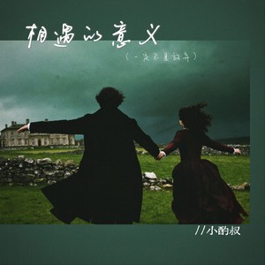 我不懂相遇的意义（但一定不是放弃） (伴奏)