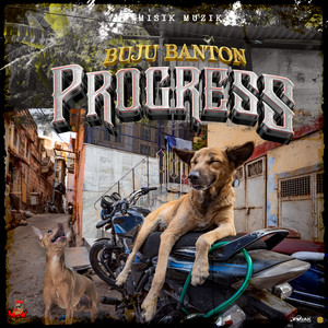 Progress aka Tear Pocket Instrumental